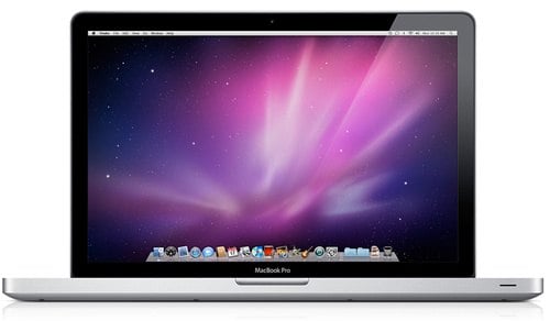 MacBook Pro discount