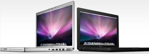 MacBook Pro pentryn