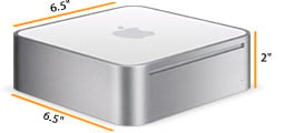 Mac mini Price Drop