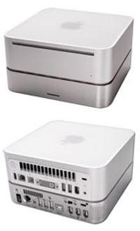 mac mini external hard drive