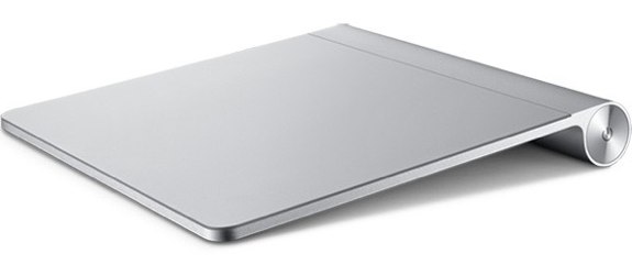 Apple Magic Trackpad