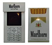 Marlboro Phone