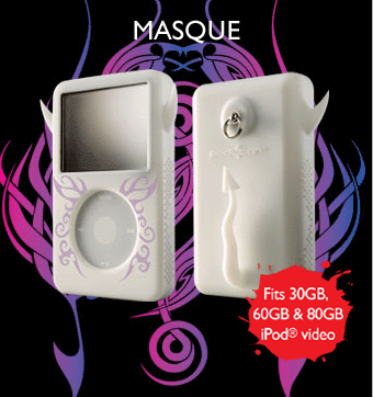 podstar Masque