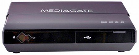 Mediagate M2TV