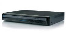 Memorex Blu-Ray Player