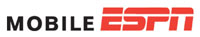 Mobile ESPN logo
