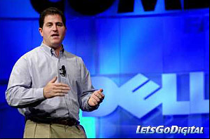 Michael Dell