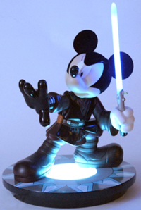 Mickey Anakin