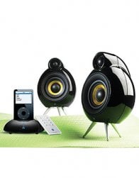 Micropod Speakers