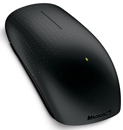 microsoft touch mouse holiday gift