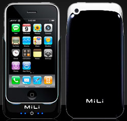 MiLi Power Pack