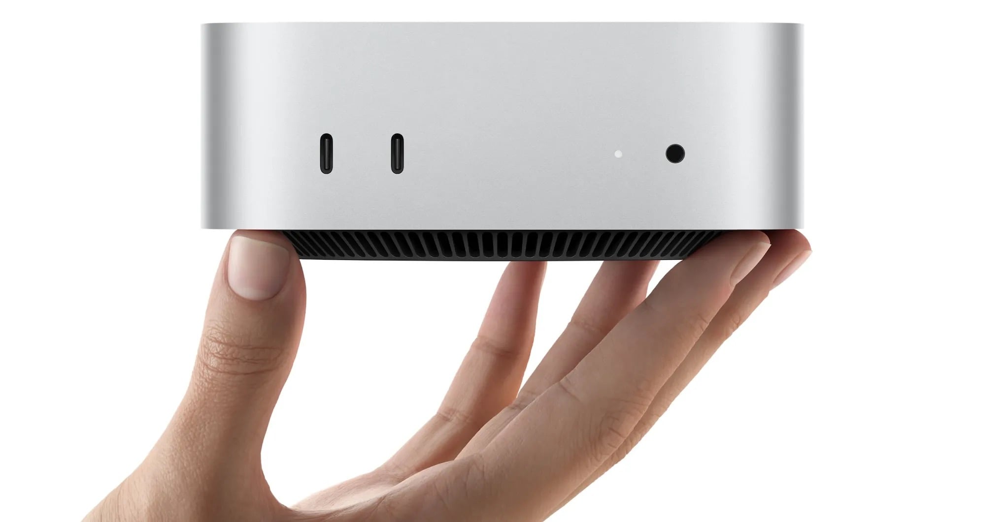 Apple Mac mini
