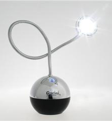 USB Mini-Lamp