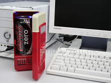 USB Mini-Fridge