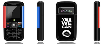 Mi-Obama Phone