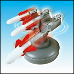 USB Missile Launcher