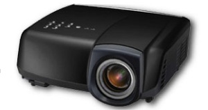 Mitsubishi HC4900 Projector