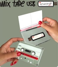 mixtape-usb