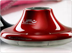 UFO MP3 Player