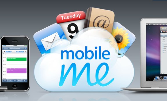 MobileMe Extension