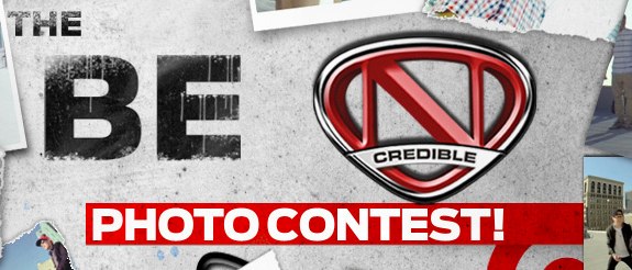 Be NCredible photo contest