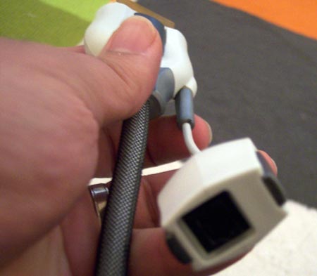 monster xbox component cable