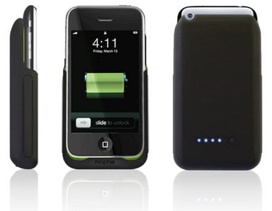 Mophie Juice Pack 3G