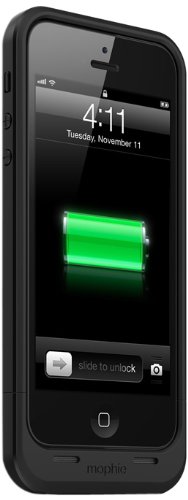 Mophie Juice Pack Air iPhone 5 5s