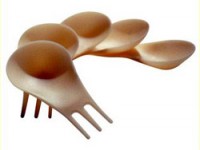 Moscardino Spork