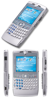 Motorola Q