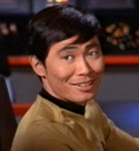 George Takei