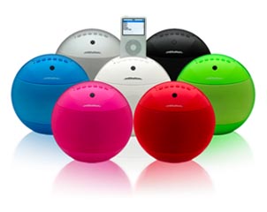 iPod Orb