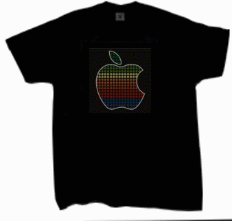 Apple Shirt