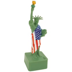 Musical Statue of Liberty