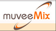 muveeMix logo