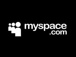 MySpace logo