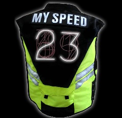 Speed-Vest