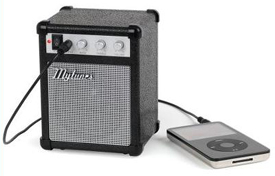 MyTunes Speaker