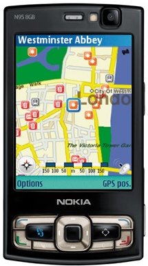 Nokia N95