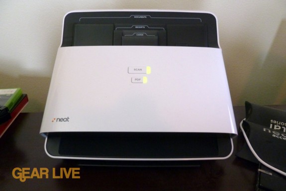 Neatdesk For Mac Review Gear Live