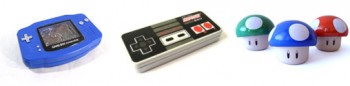 NES Candy