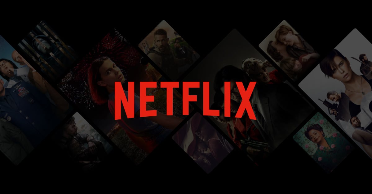 Netflix Viewership