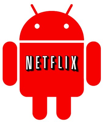 netflix android