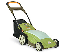 CE 6.2 Mower