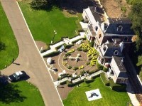 Neverland Ranch Sold