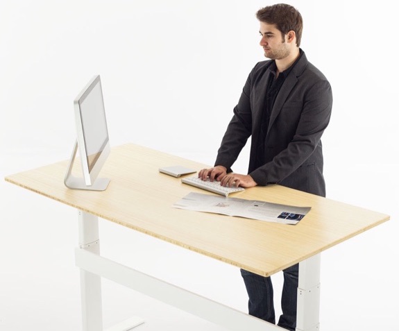 Nextdesk terra