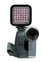 Sima Video Light