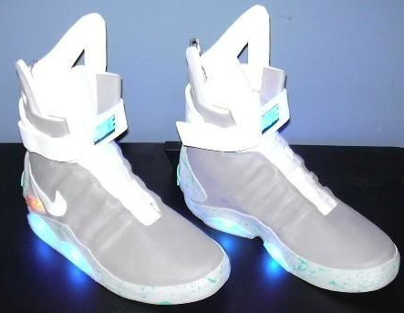 Nike Air Mag Sneakers