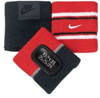 Nike Timing Cuff Sweatbands