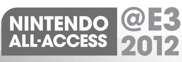 Nintendo E3 Media Briefing